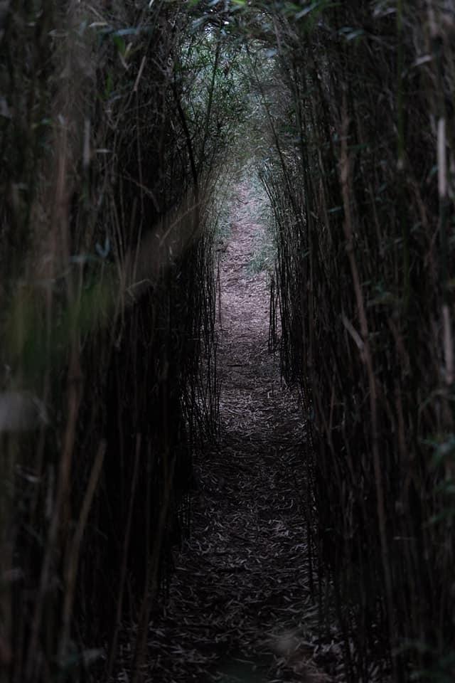 行旅咖啡