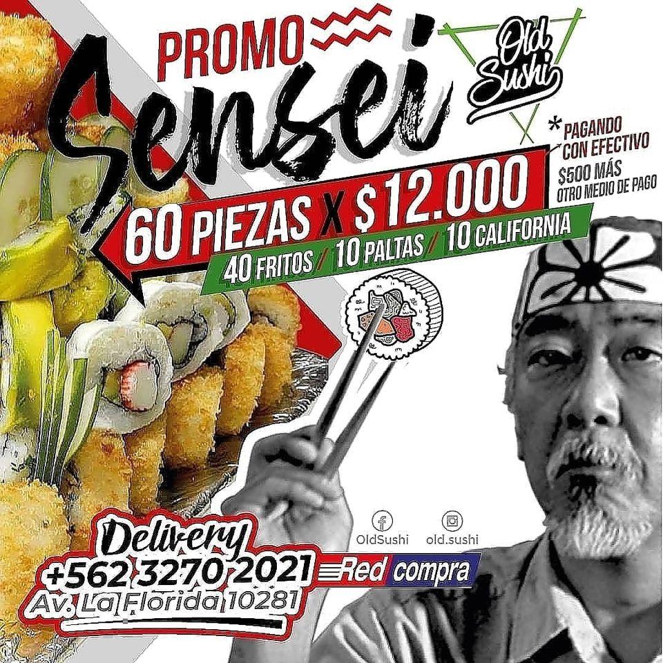 OldSushi