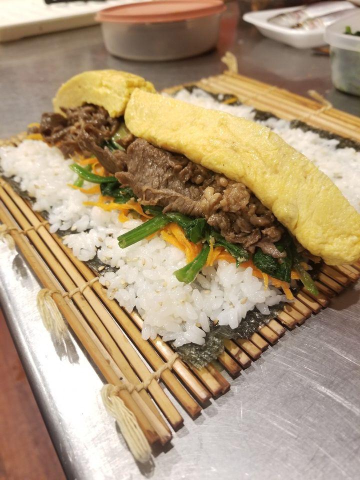 フェレシュテも おんばぁ