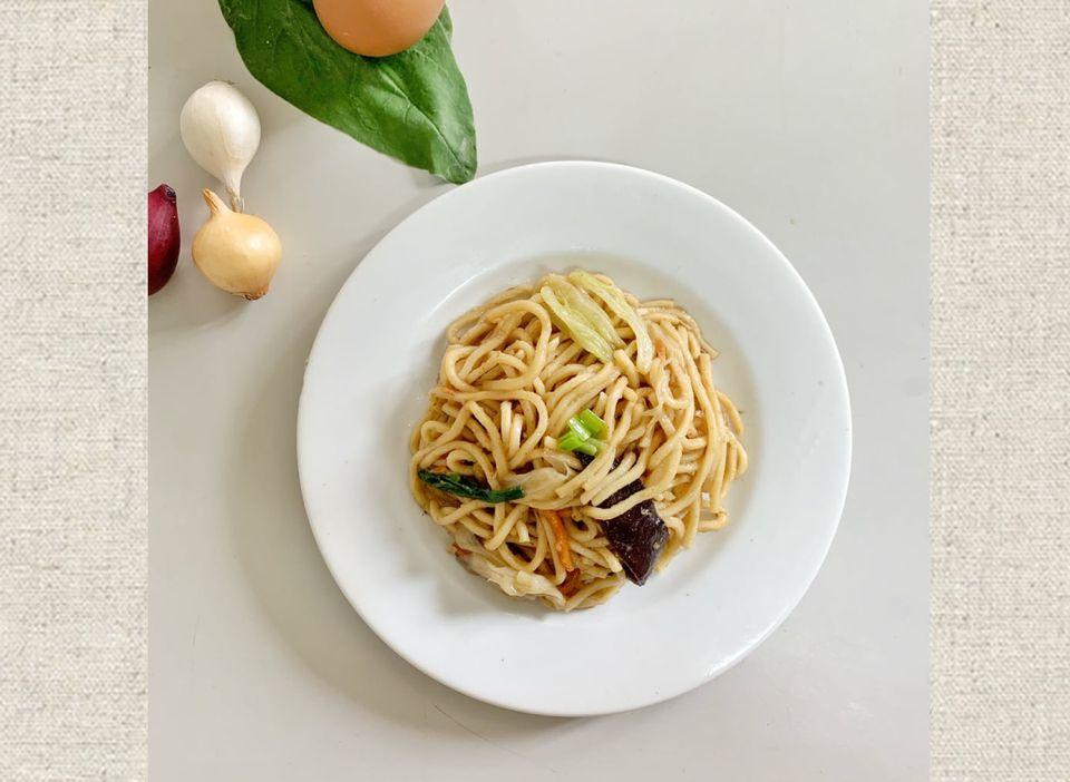 陽光清粥小菜