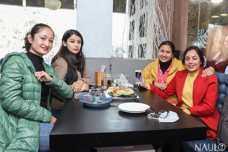 Naulo Restaurant