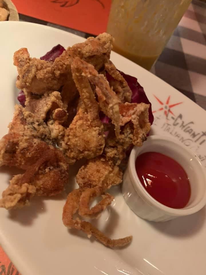 キャンティー・コモ