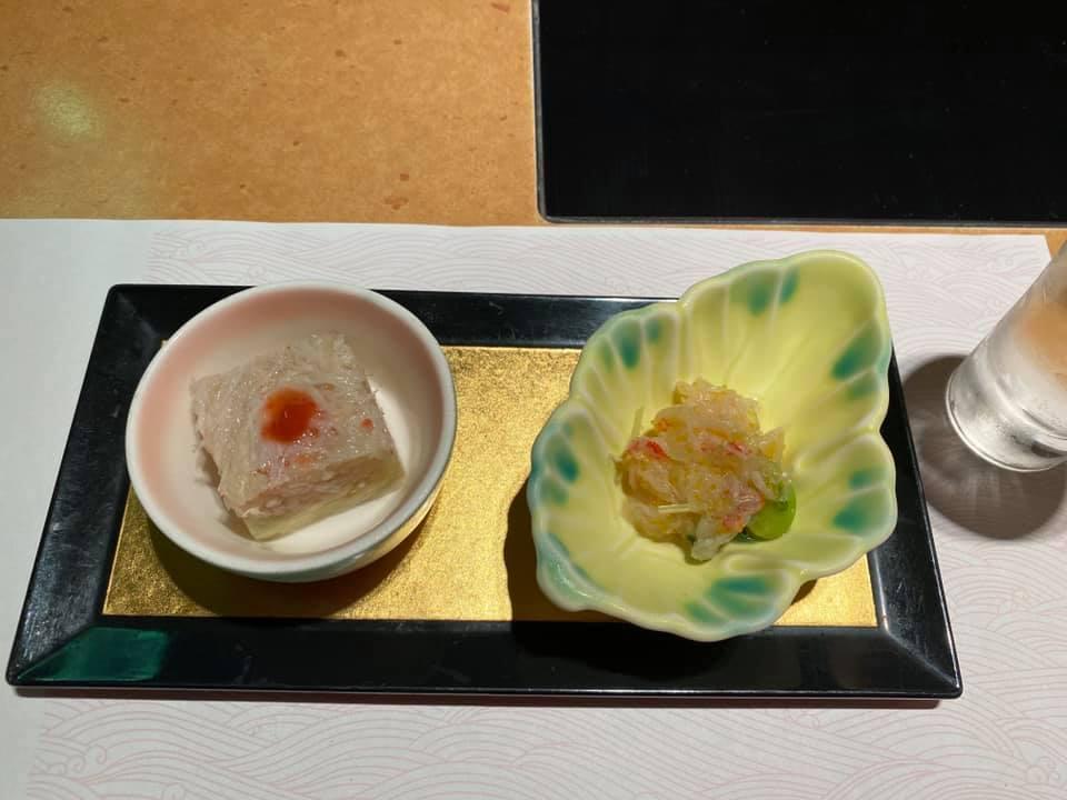 かに道楽東大阪店