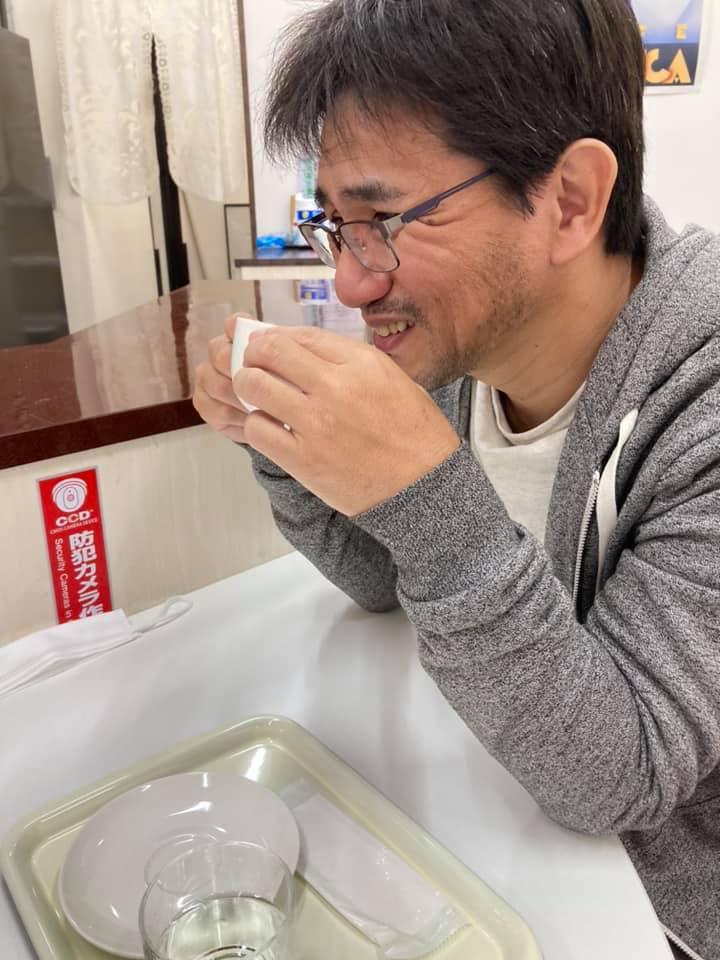 三重珈琲