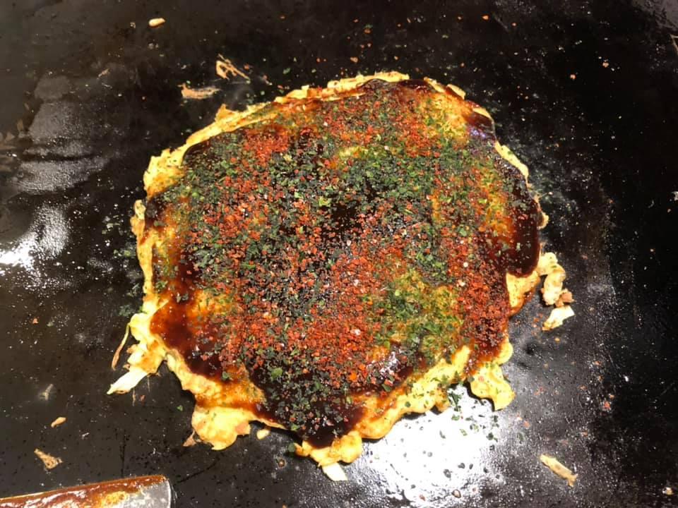 道とん堀羽村店