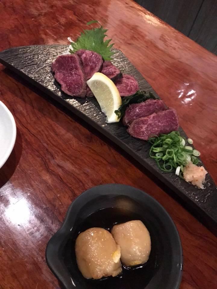 Dining 花柳 Karyu