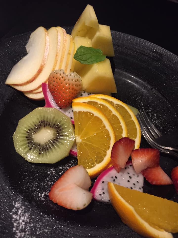 Bistro Ginsai ビストロ ギンサイ 銀座