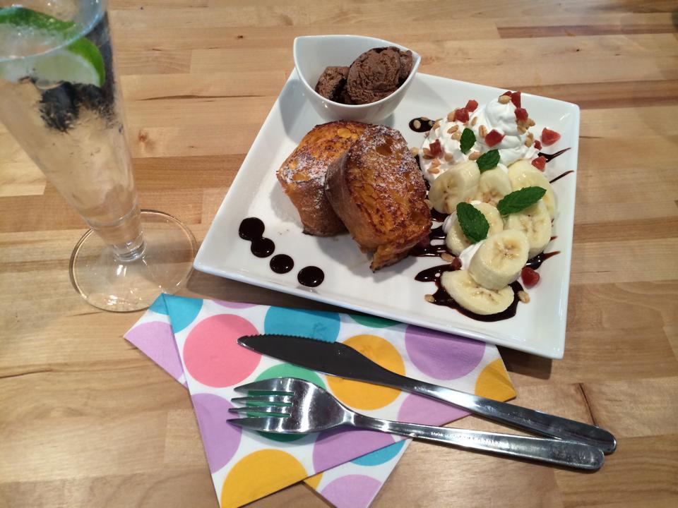 Cafe Green