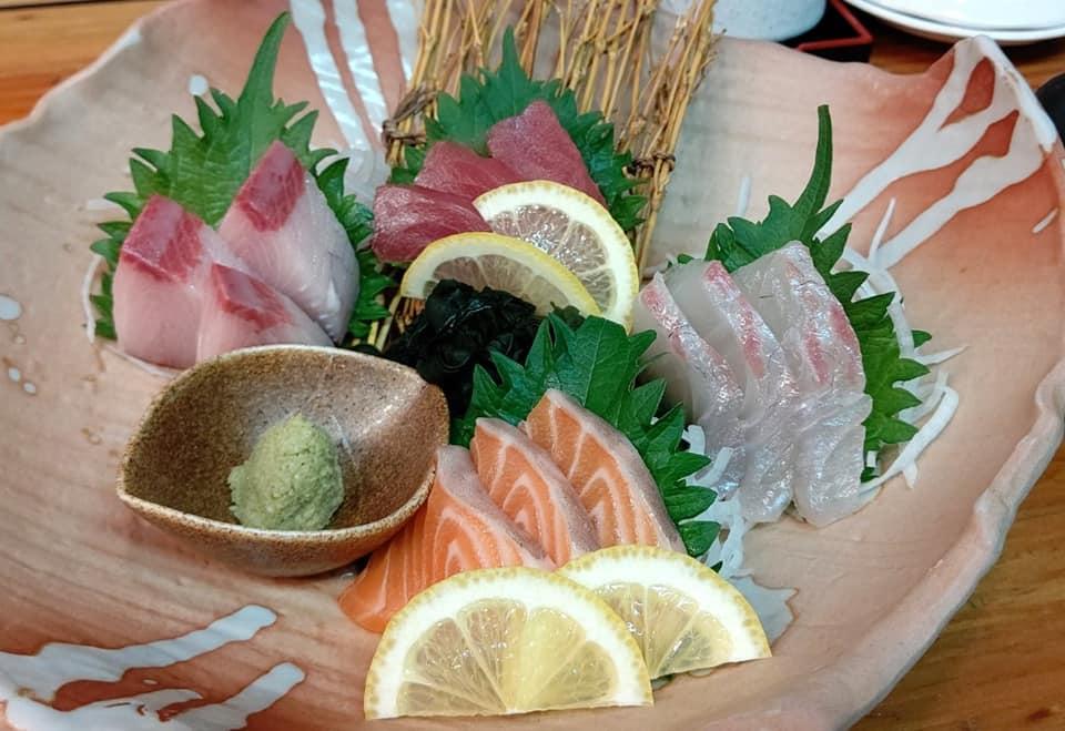 なかま家