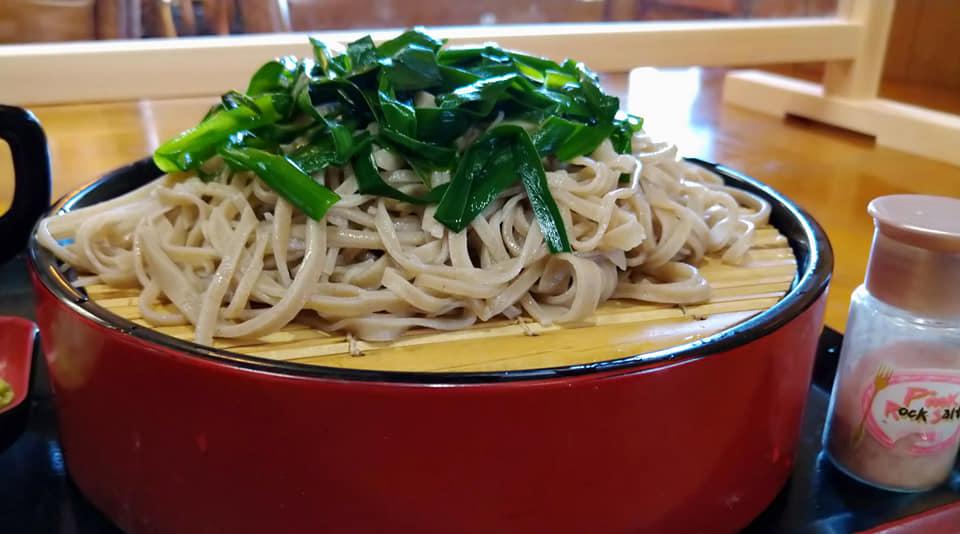 粟野物産