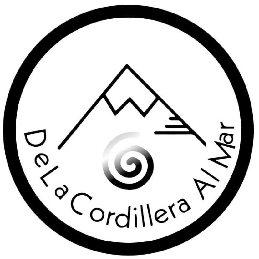 De la Cordillera al Mar