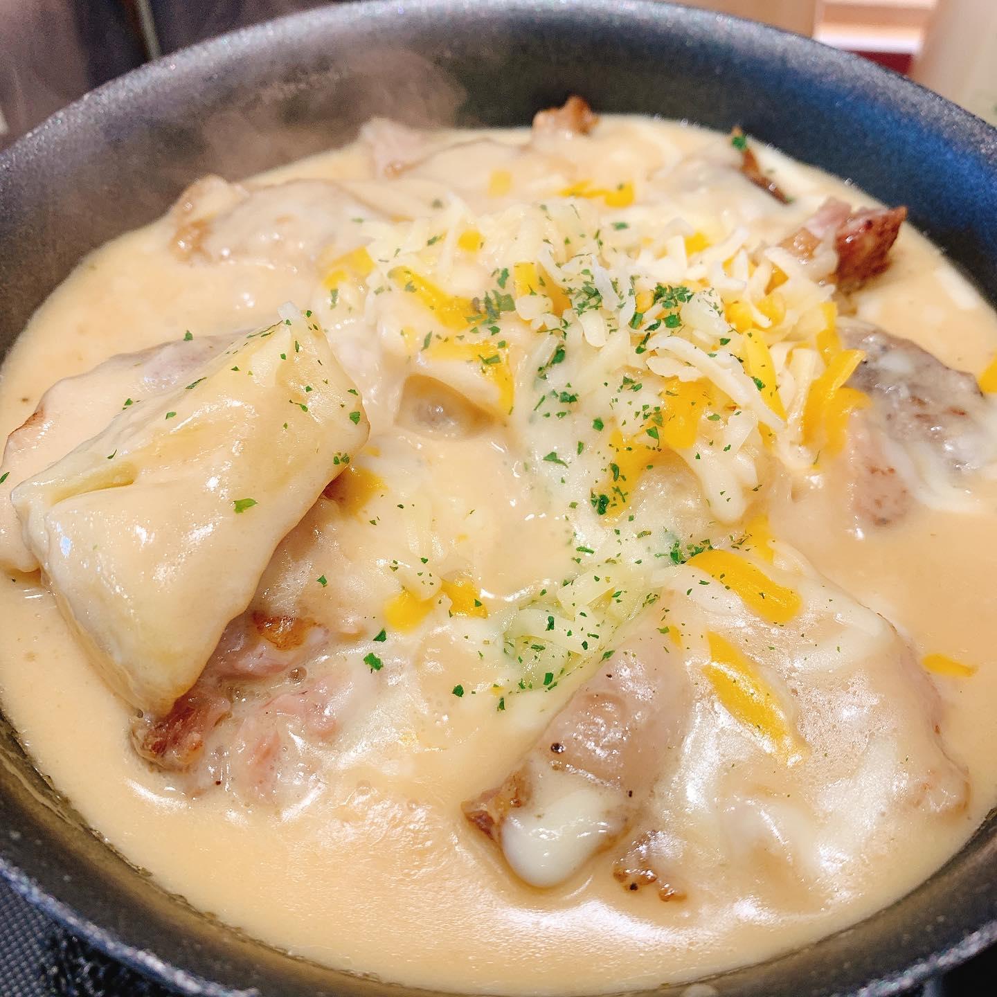 松屋