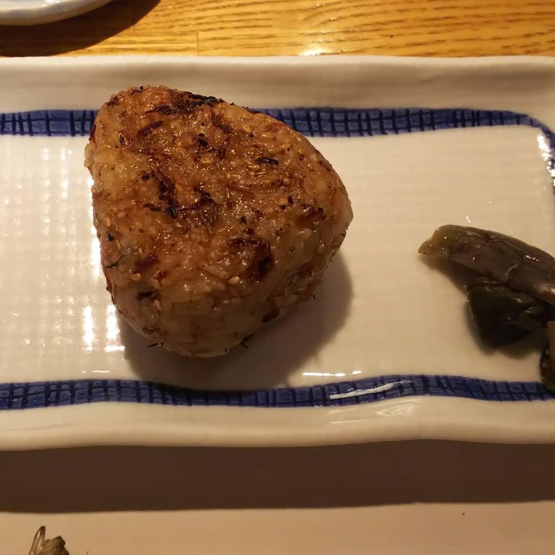 炭焼・寿し処 炙屋総本店