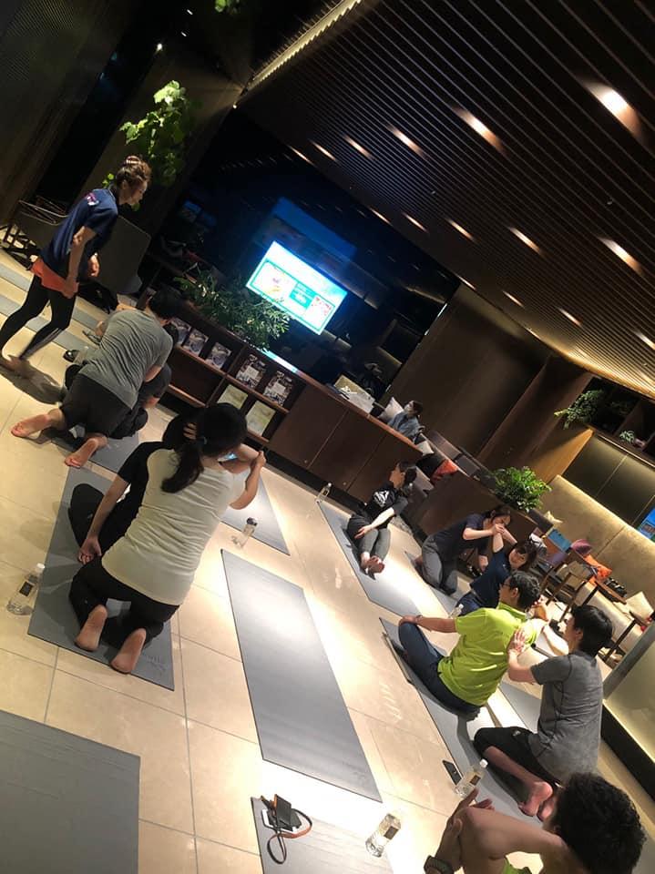 四十八漁場 日比谷パークフロント