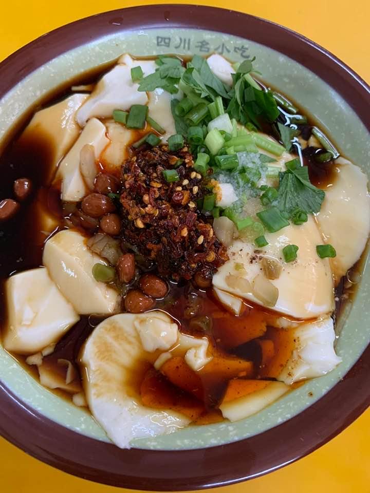 川味坊香辣蟹