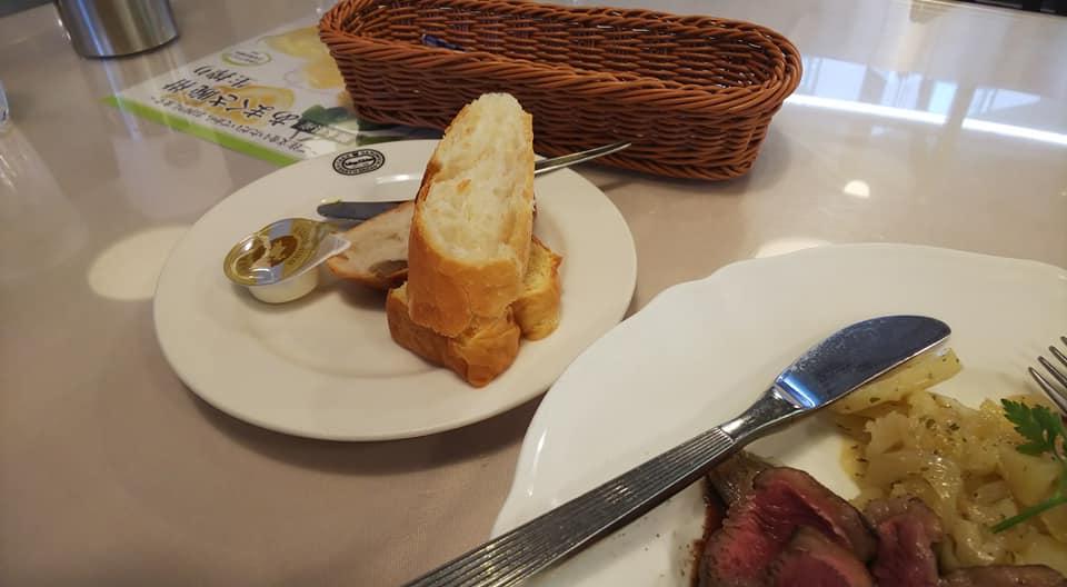 神戸屋レストラン上野毛店