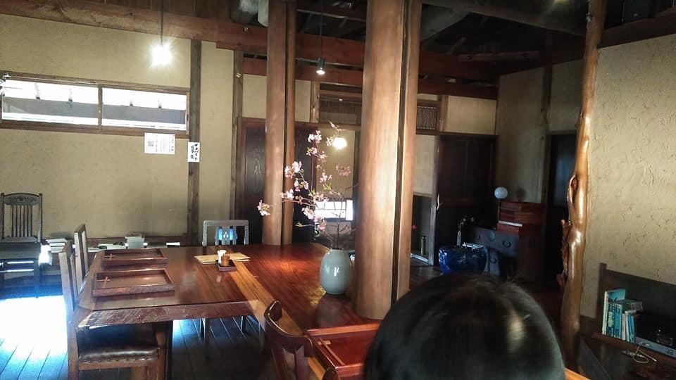 古庵