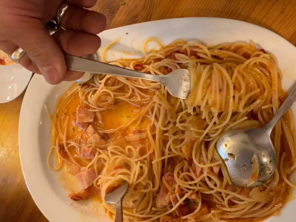 RESTAURANTぐれんびあーれ