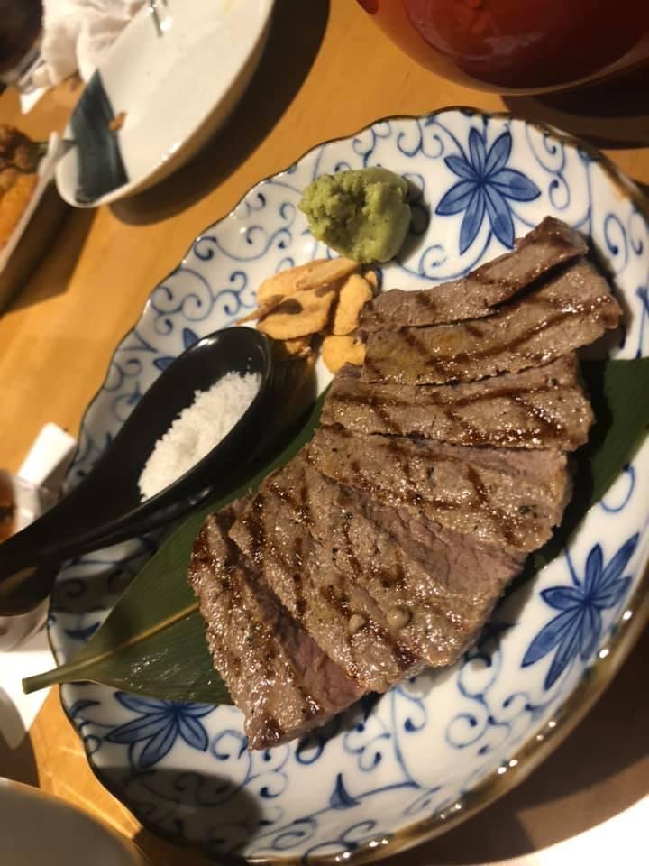酒肴 沙々