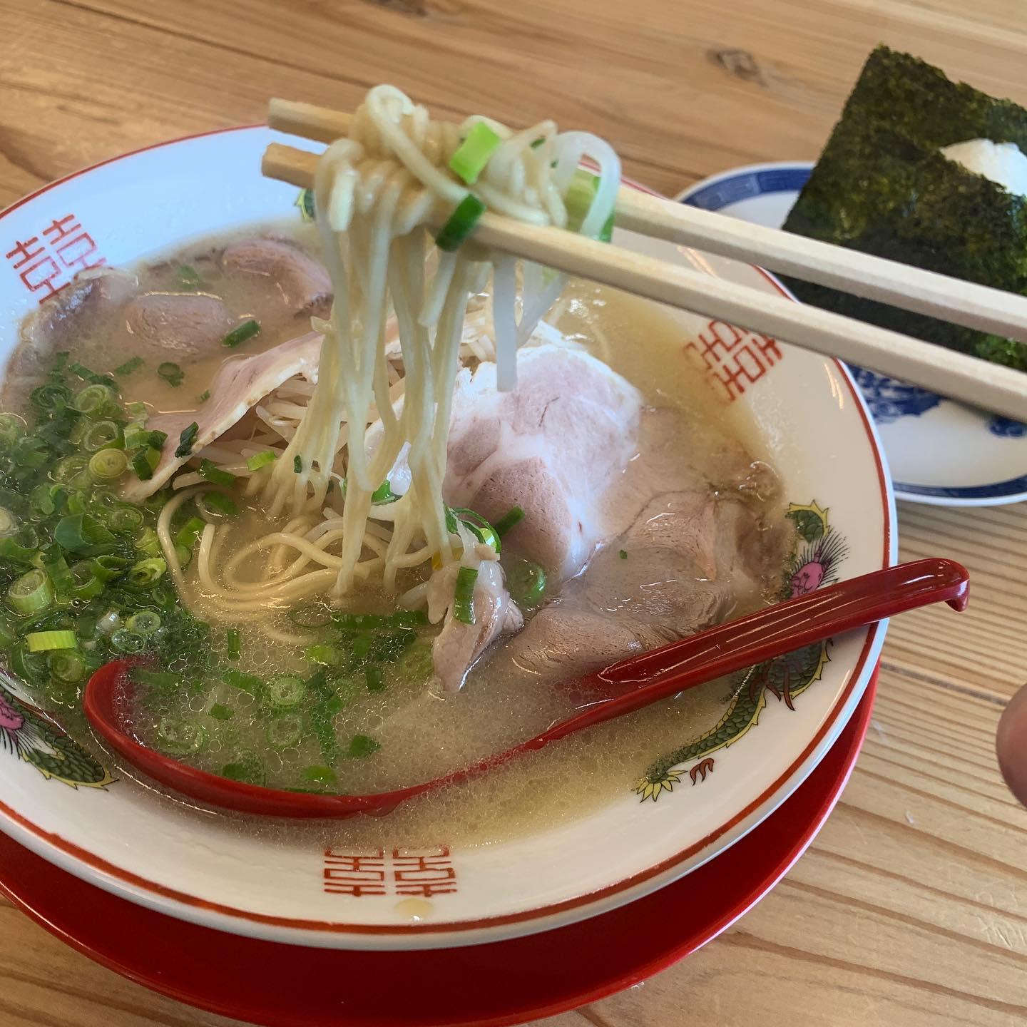 大資うどん 大分店