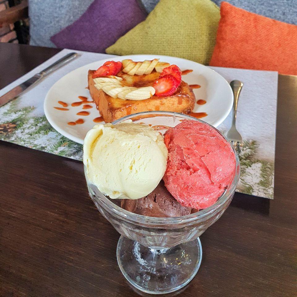 Ayloul Restaurant