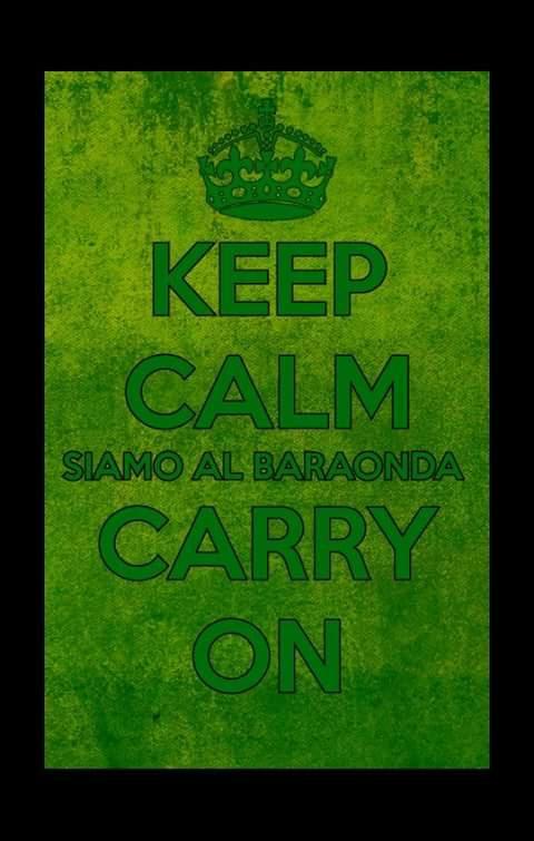 Club Baraonda