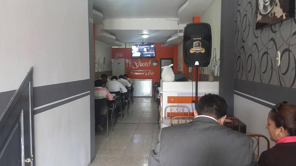 GUSTÓ