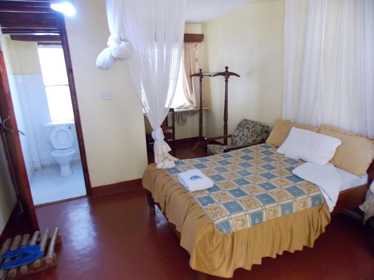 The Equator Chalet Hotel Nanyuki