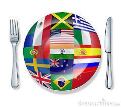 The International Restaurant Of Kuwait