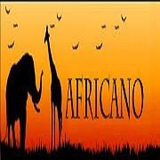 Africano BBQ Grill