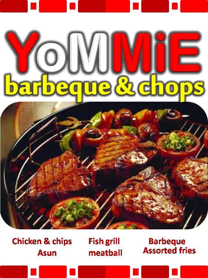 Yommie's Barbeque