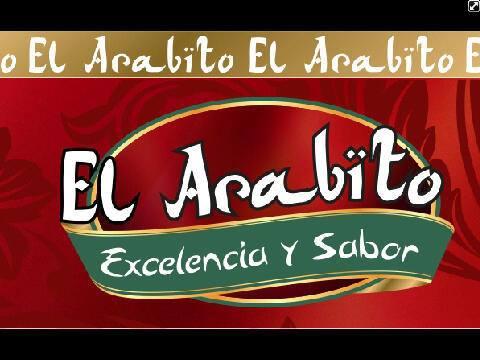 Restaurant El Arabito Merideño