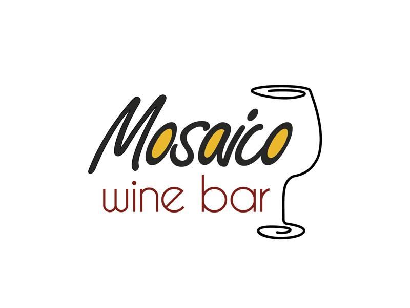 Mosaicowinebar