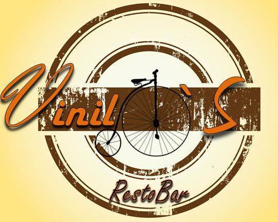 Vinilo'S Resto-Bar