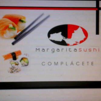 MargaritaSushi