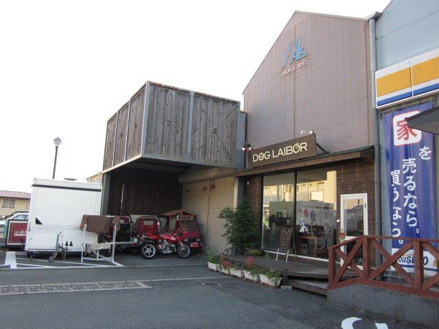 マナビやＣＡＦＥ
