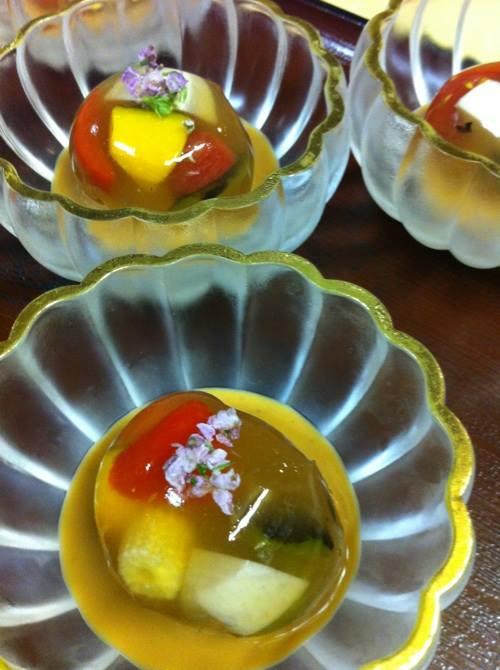 日本料理きよ川中央区日本橋そばランチ