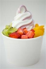 Sweet Corner Premium Frozen Yogurt