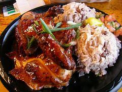 Nice&Spicey Island Cuisine