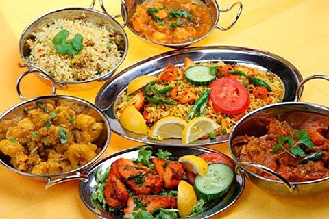 Tikka City Restaurant