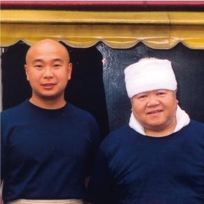 Menya Kouji