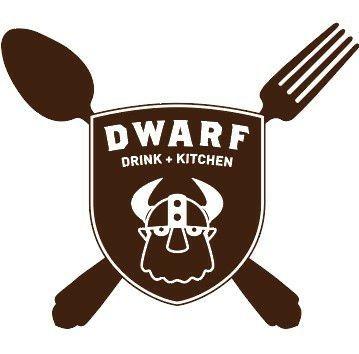 DWARF drink+kitchen