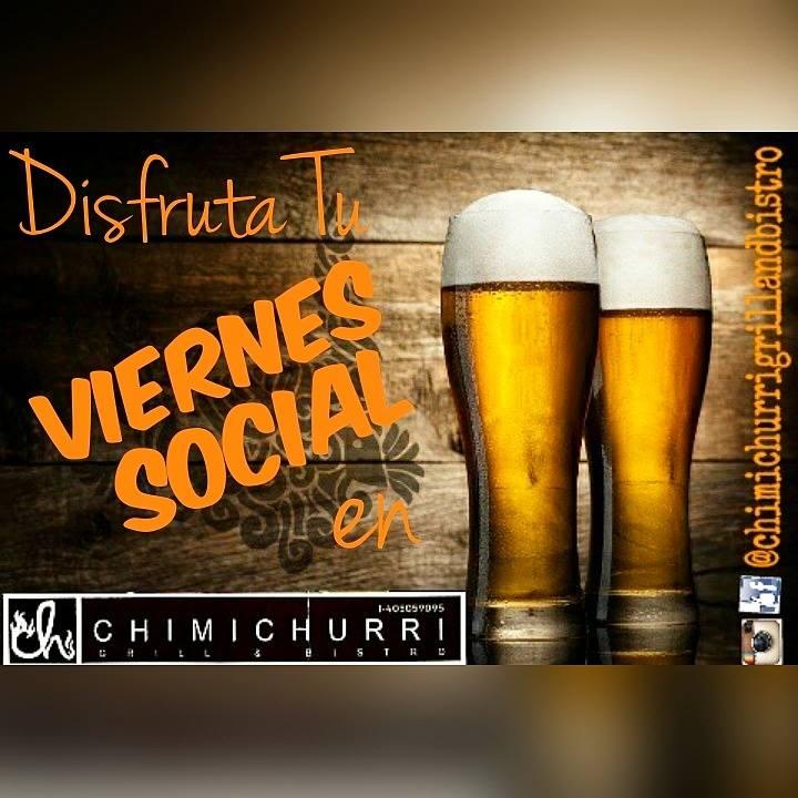 Chimichurri Grill & Bistro