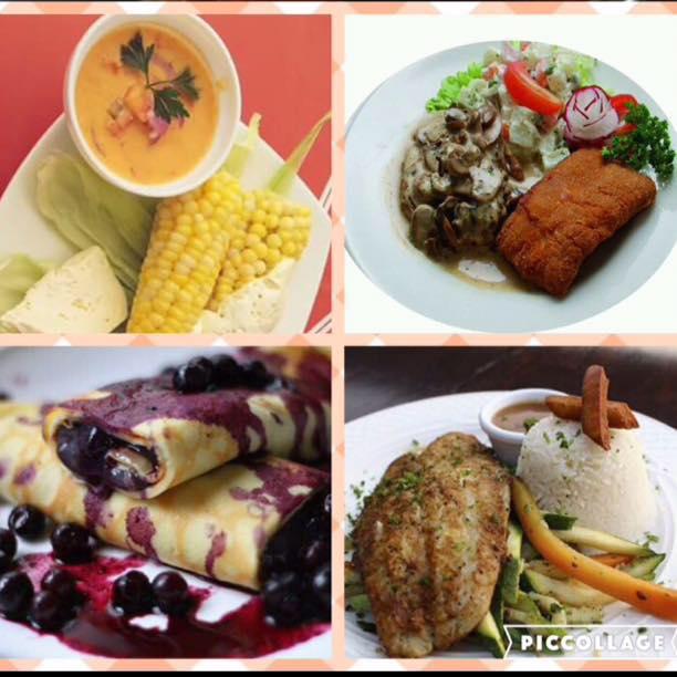 Delicias Restautante
