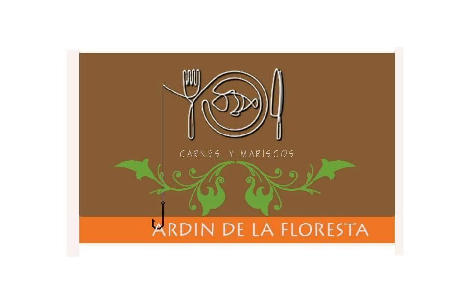 El Jardín de La Floresta