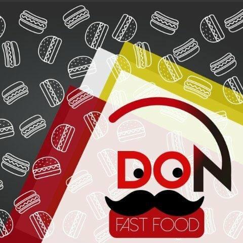 DON FAST FOOD