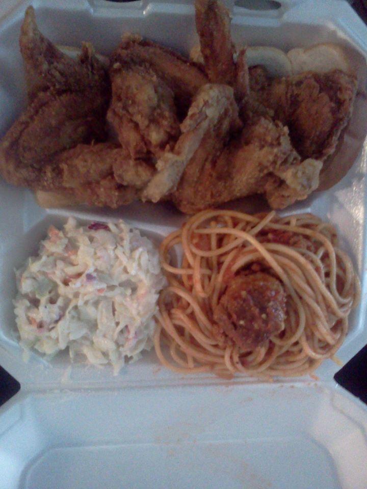 Destino's Delivery