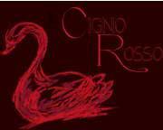 Il cigno rosso
