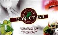 Don Cesar