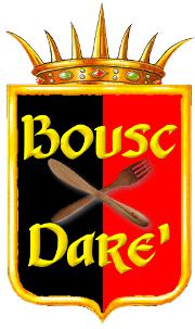Ristorante Bousc Dare'